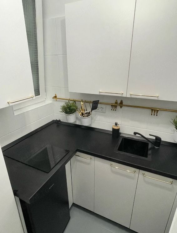 Garsoniera Floreasca etaj 1 - Poză 4