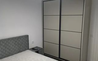 Apartament 2 camere modern cu loc de parcare si boxa-Silk District - Poză 6