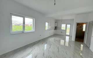 Bucovăț-Duplex P+M-Finisaje la Alegere - Poză 5
