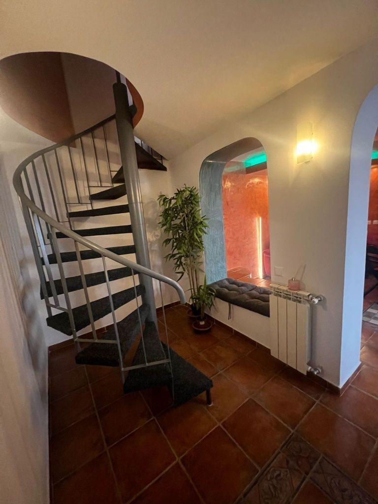 Casa ultracentrală str. Arcului // Armeneasca - Poză 6