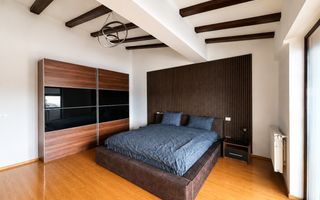 Apartament deosebit cu 2 camere și terasa de 40mp | Mosnita Noua | Kaufland - Poză 9