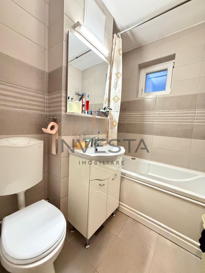 Apartament 3 camere in Manastur ! - Poză 9