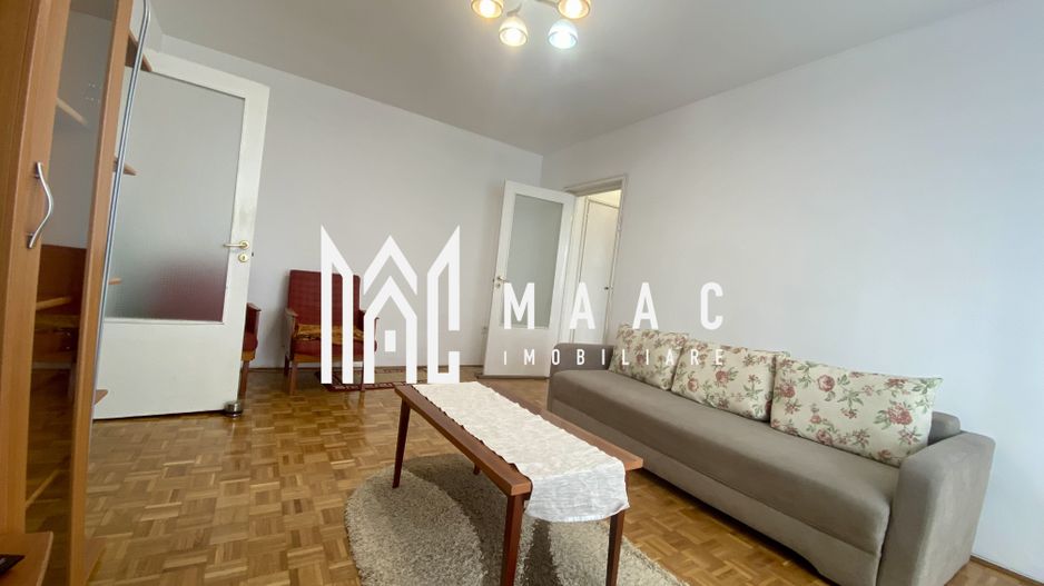 Apartament 2 camere | Balcon | Etaj 3 | Lift | Hipodrom 1 - Poză 2