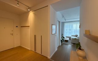 Apartament Jandarmeriei | Stejarii (The Ivy) - Poză 17