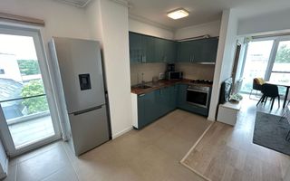 Park View Politehnica Inchiriere 2 camere 7 Min Metrou Grozavesti Regie - Poză 6