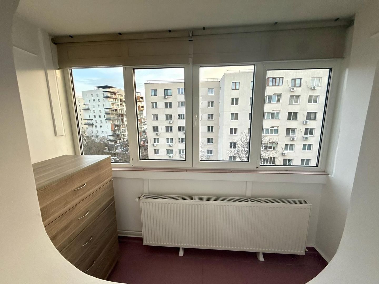 Apartament 2 camere Dristor-Nicolae Grigorescu | Prima inchiriere - Poză 12