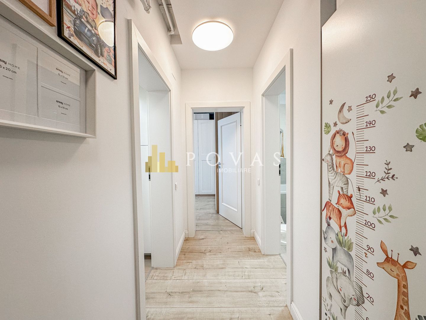 Apartament 2 Camere Valletta Residence - Poză 9