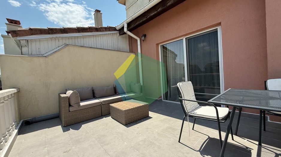 Ibiza Sol |Terasa 40 mp | Piscina | Comision 0 - Poză 18