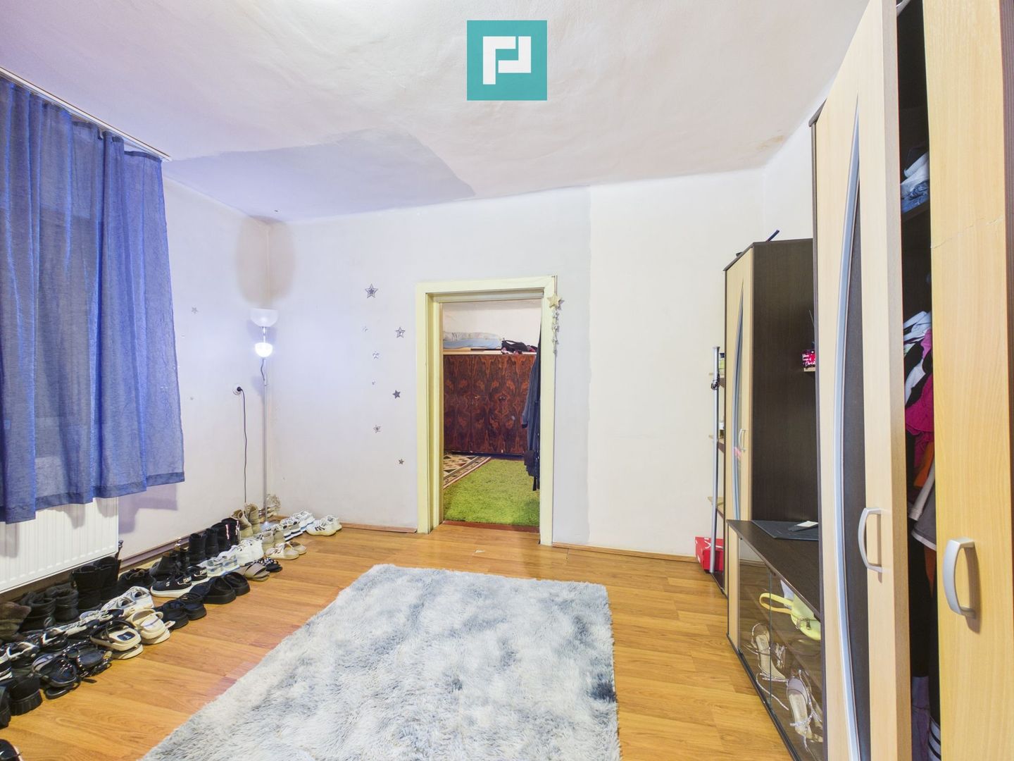 Casă cu 3 camere de vânzare în zona Bujac - Poză 15