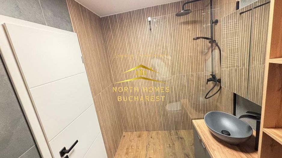 Apartament 2 camere renovat complet , mobilat ,Lacul Tei- propietar - Poză 13