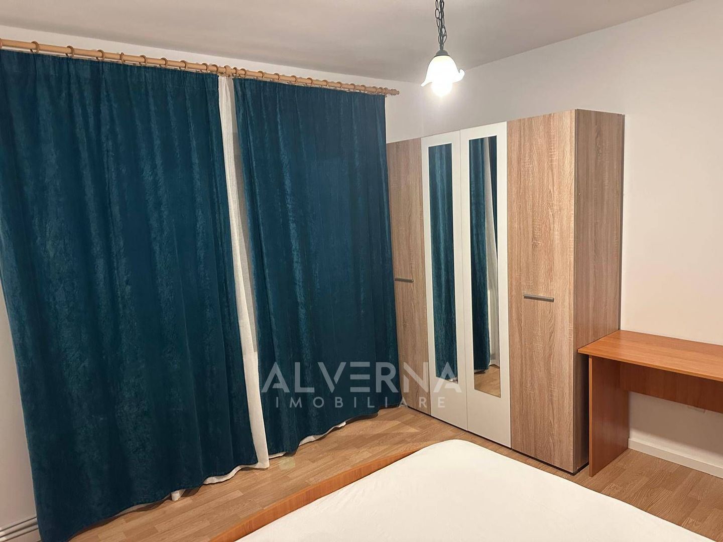 Apartament 2 camere decomandate | 56mp | balcon | cartier Zorilor - Poză 2