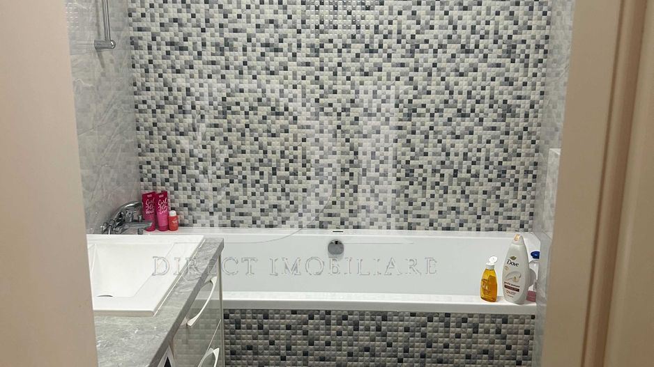 Apartament 3 camere | Columna Residence – Zona Vivo Florești - Poză 5