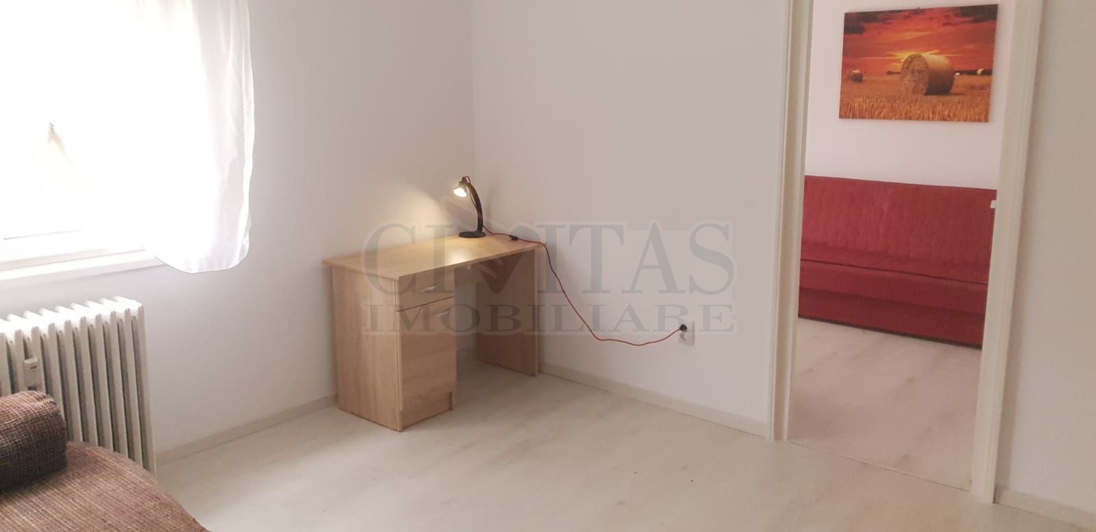 2 camere, finisat modern, zona Hermes, Gheorghieni - Poză 4