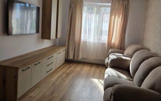 Apartament 2 camere decomandat | Valea Aurie, Sibiu | 47 mp, prima chirie - Poză 2
