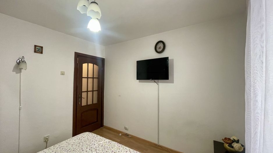 Apartament 2 camere | 43 mp | Mobilat & utilat | Radauti - Poză 6