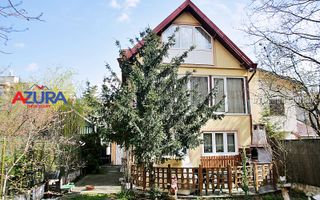 Vanzare Casa Gavana - deasupra Parcului Lumina - Poză 1