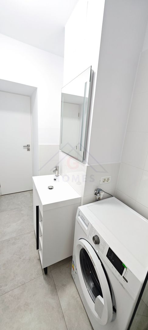 Renovat recent, aproape de Judetean, aproape de Complex, PET FRIENDLY! - Poză 22