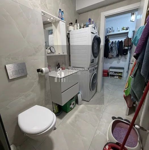 Apartament 2 camere  54 Mp| Complex nou, bloc 2024 - Poză 5