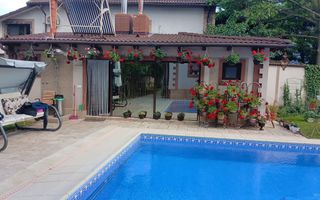 Casă de vanzare în Snagov | Lux, natură și confort absolut! - Poză 7