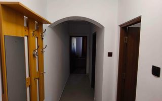 Apartament 2 camere decomandat, Bucium, Iași – 48 mp, etaj 2/2 - Poză 8