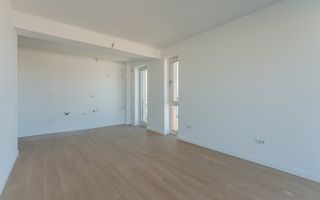 Studio Bartolomeu | 43 mp + Balcon 10 mp | Etaj 5/8 | Sală Polivalentă - Poză 4