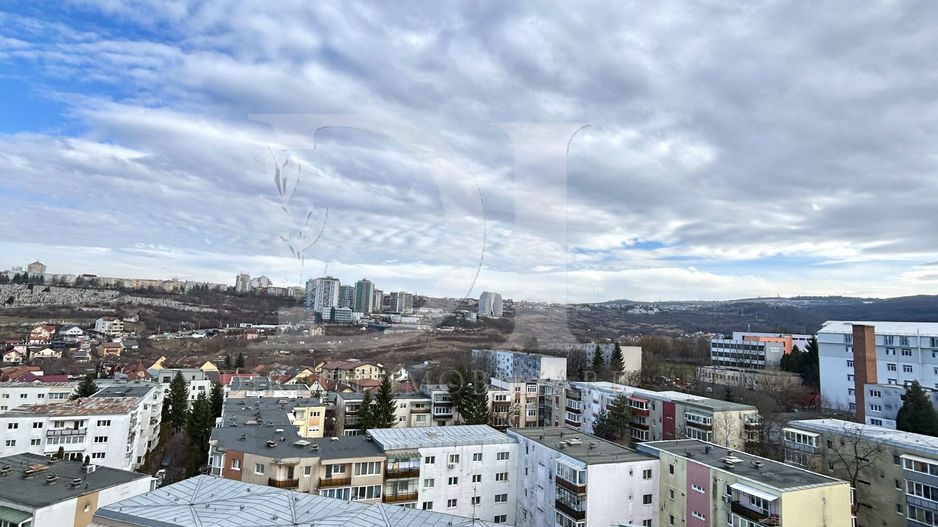 Apartament 3 camere de vânzare – Zona Mehedinți, Cluj-Napoca - Poză 17