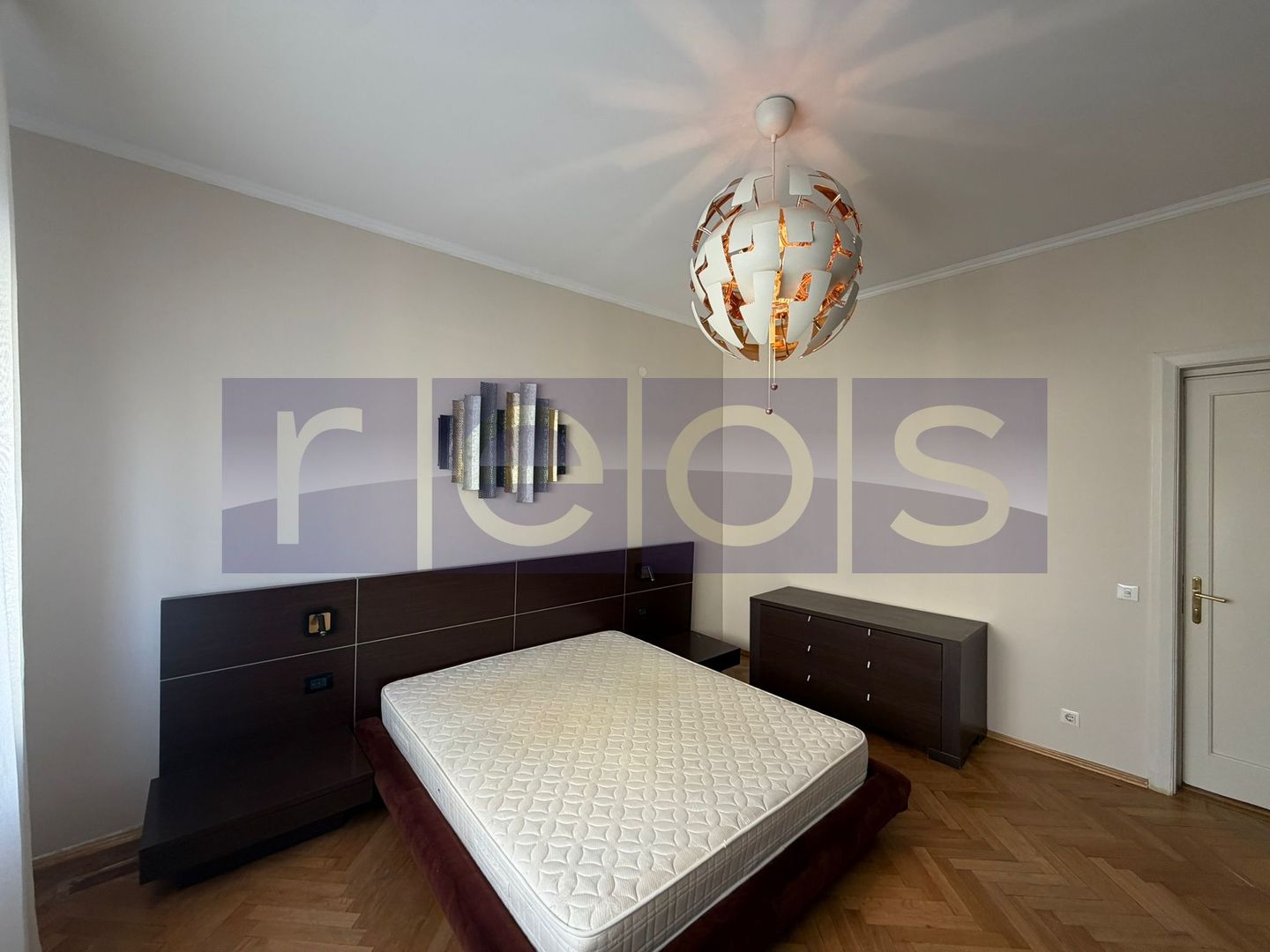 INCHIRIERE APARTAMENT IN VILA | 90MP | MOBILAT SI UTILAT | ARMENEASCA - Poză 15