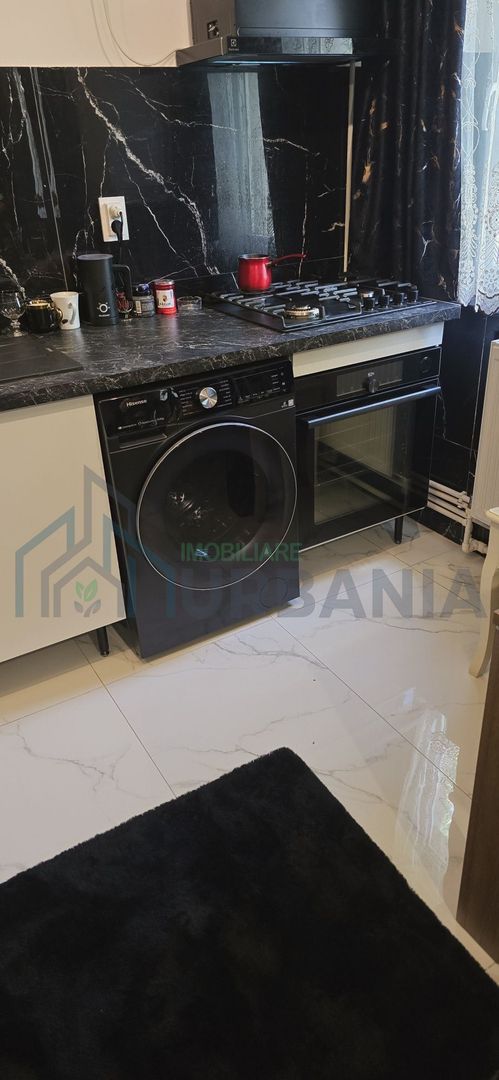 Apartament 3 camere decomandat, Alexandru cel Bun - Poză 1