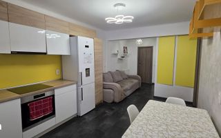 Apartament de 2 camere, decomandat, 53mp, parcare, zona Libertatii - Poză 2