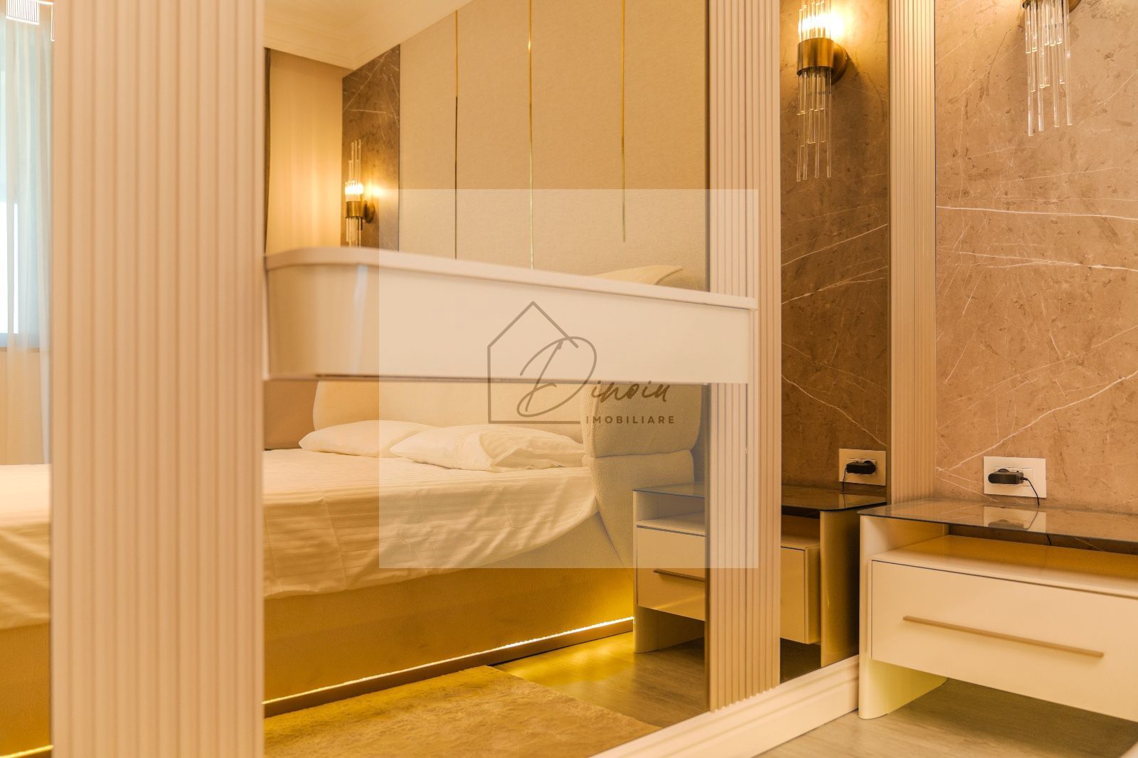 COMISION 0% I 2 camere lux Ivory Residence Pipera I taxare inversa - Poză 48