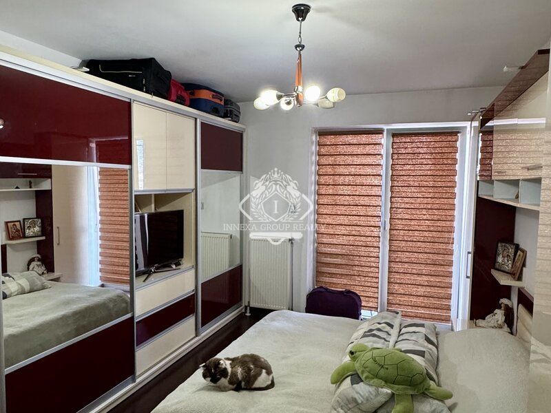 Apartament 3 camere decomandat de vanzare | Asmita Gardens | Vacaresti - Poză 8