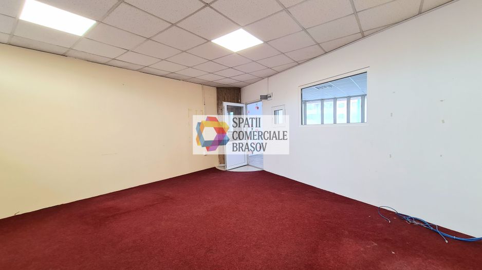 Spatiu comercial de închiriat Brasov - 280 mp  # plus-imo.ro - Poză 6