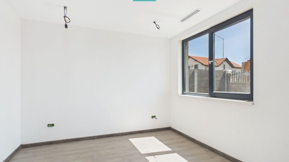 Casă individuală 120 mpu, teren 631 mp – Giarmata - Poză 7