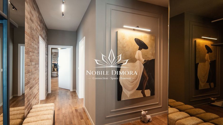 PALTIM - Apartament Premium petfriendly | 3 camere | parcare | Bega View - Poză 6