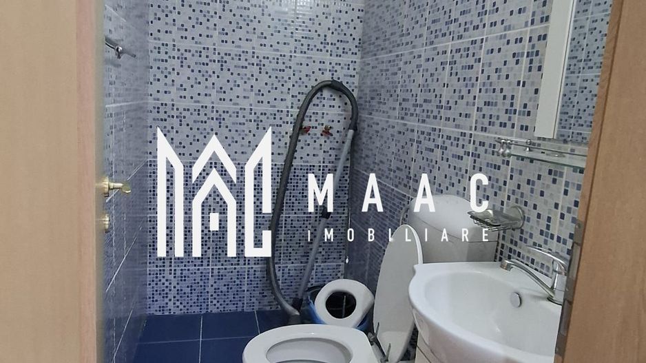 Casa 8 camere | 308mpu | 2 Apartamente | Selimbar - Poză 28