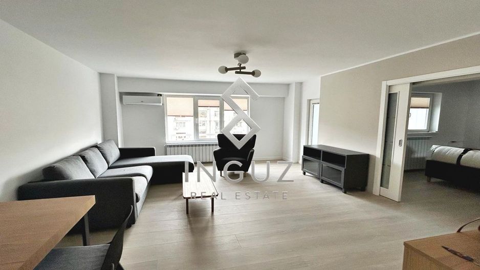DE ÎNCHIRIAT – Apartament 3 camere | Octavian Goga – Unirii, București - Poză 2
