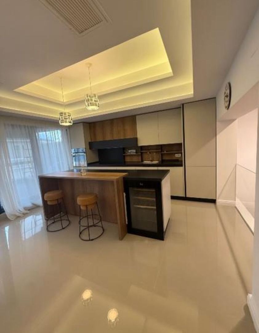 Apartament 4 camere de inchiriat Herastrau tip duplex - Poză 5