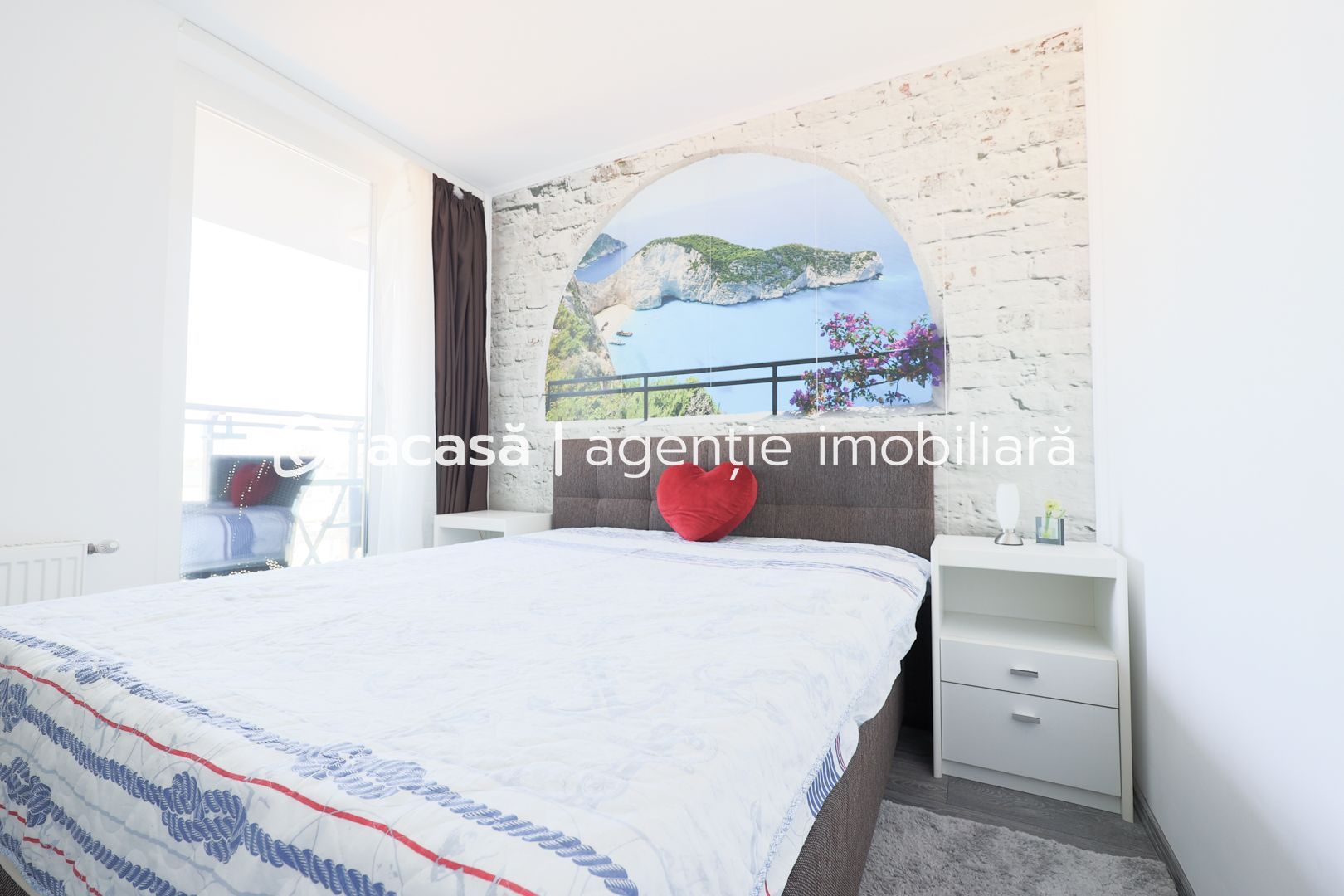 Locație exclusivistă! Apartament modern în Arad Plaza. - Poză 6