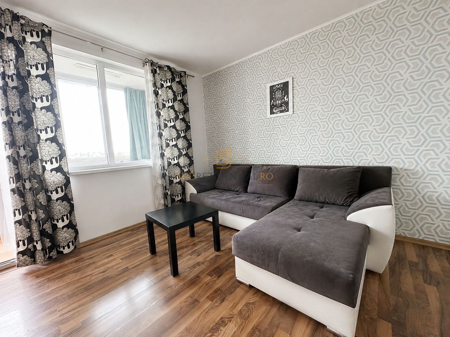 Apartament cu 3 camere de închiriat, aproape de metrou Piața Sudului - Poză 1