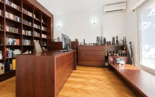 Vila zona Stefan cel Mare - 380 mp teren - 452 mp utili, Rezidential / Office - Poză 15