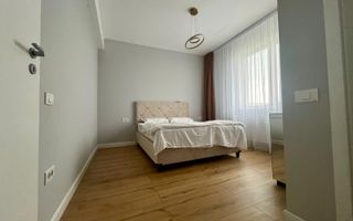 Vila parter, 3 camere, teren 509 mp, finisaje premium, Berceni - Poză 13