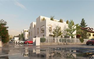 Casa 4 camere duplex I Otopeni I Vanzare - Poză 3