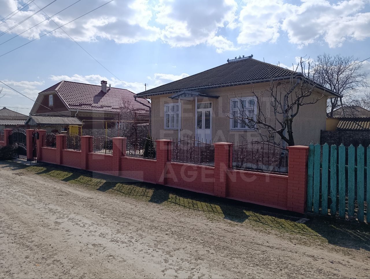 Vânzare casă  3 camere, str. Teiului, satul Elizaveta, Bălți - Poză 5