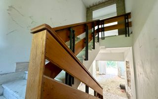 Vila cu 13 camere *4000mp teren* / Piscina / Snagov - Poză 40