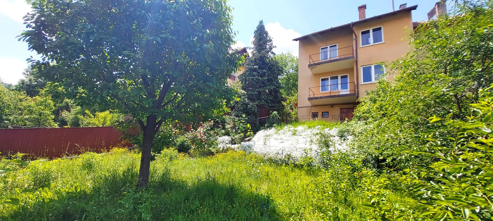 Casa individuala, zona Centrul Istoric - Poză 1
