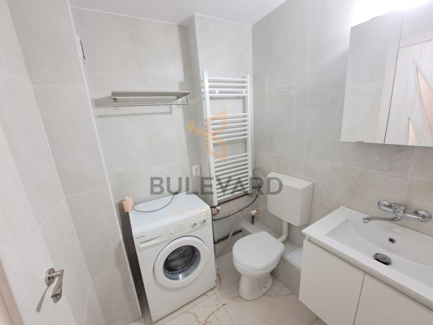 Apartament decomandat, recent renovat, zona strazii Dorobantilor! - Poză 14