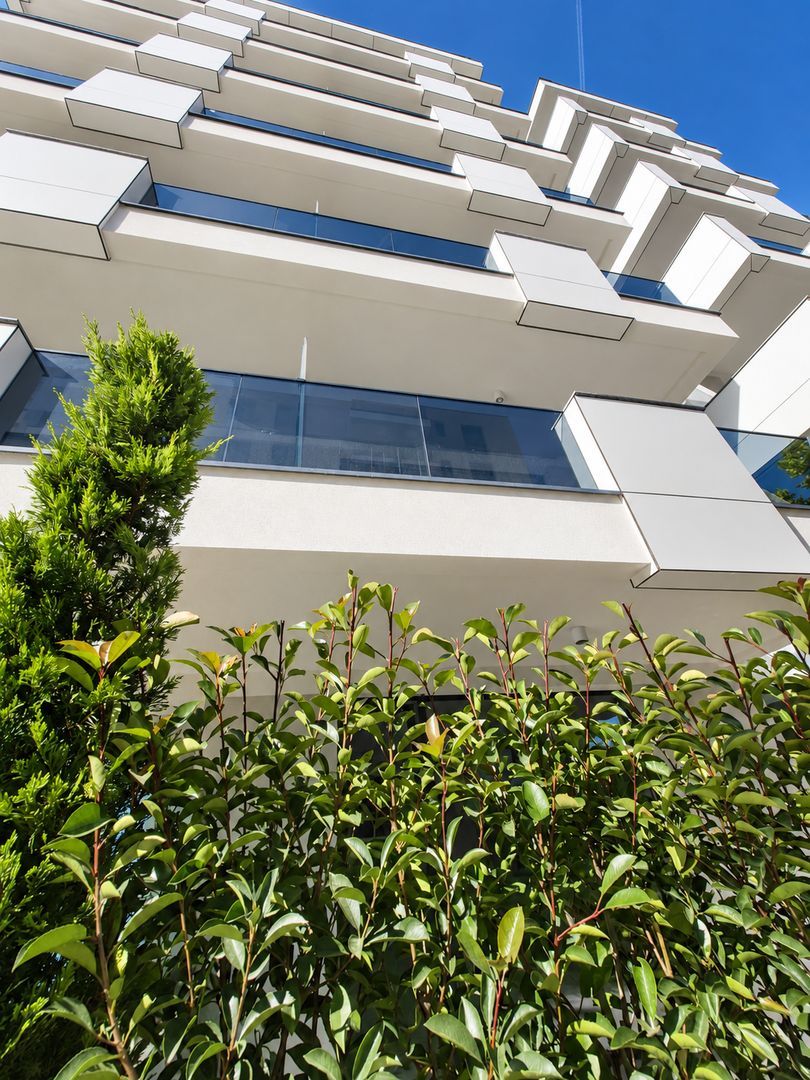 IANCU NICOLAE (Residence 5 Forest II)- 2 camere, 2 bai, parcare, liber - Poză 4