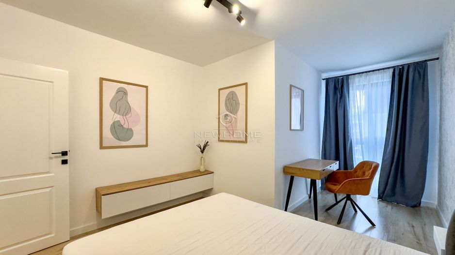 Apartament 2 camere, Parcare The Nest, zona The Office, BRD - Poză 13