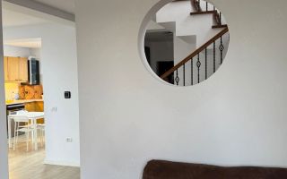 Vila Sector 1 | 3 dormitoare | Demisol + Parter + Etaj | Grădină - Poză 9