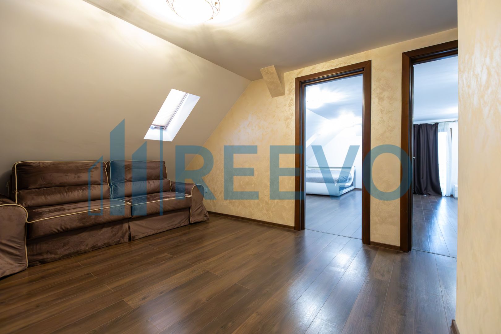 PENTHOUSE de vânzare, Grădina cu Magnolii+ 3 locuri de parcare, COMISION 0%! - Poză 41